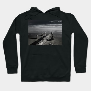 Dead Beach Hoodie